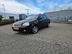 Chevrolet Nubira Station Wagon - 1.6-16V Style#Airco#Elektraam#Trekhk#Nap