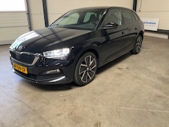 Skoda Scala - 1.5 TSI 150 pk Sport Business 7-DSG | Apple Carplay/Android Auto|telefoonintegratie premiu