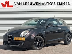 Alfa Romeo MiTo - 1.4 Progression | Nieuw Binnen | Cruise control | Radio | Airco |