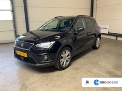 Seat Arona - 1.0 TSI 95 pk Style Business Intense Plus | Achteruitrijcamera | Airco (automatisch) | Bui