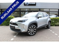 Toyota Yaris Cross - 1.5 Hybrid 115 Dynamic + Comfort pack | Rijklaar | Nieuw uit vooraad | Blind Spot | Apple/