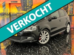 Volkswagen Polo - 1.4 TSI GTI van de 1e Eigenaar