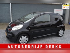 Citroën C1 - 1.0-12V Séduction Airco Stuurbekrachtiging Garantie Jaar APK