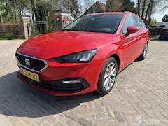 Seat Leon Sportstourer - 1.0 TSI REFERENCE 66Kw
