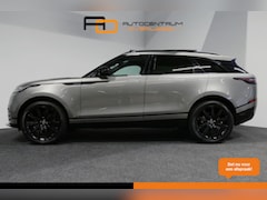 Land Rover Range Rover Velar - 2.0 P300 Turbo AWD R-Dynamic HSE / Panoramadak / Meridian Sound System / Elektr. verstelba
