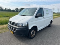 Volkswagen Transporter - 2.0 TDI L1H1 AIRCO | MARGE