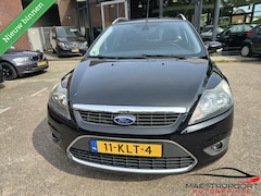Ford Focus Wagon - 1.8 Limited Flexi Fuel