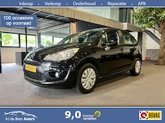 Citroën C3 - 1.4 Dynamique Airco | Cruise control | Parkeer sensor