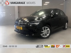 Opel Corsa - GS Line 1.2Turbo 100pk | LED | Apple Carplay | Lichtmetalen velgen | NAP |