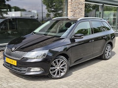 Skoda Fabia Combi - 1.2 TSI Edition | LED | AIRCO | STOEL.V | TREKHAAK |