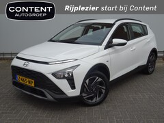 Hyundai Bayon - 1.0 T-GDI 48V 100PK 7DCT Comfort Smart
