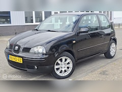 Seat Arosa - 1.4i Signo/Automaat/EleckRamen/APK