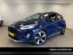 Ford Fiesta - 1.0 EcoBoost Active X | B&O | Spiegels Elek. Inklapbaar | Navi | Apple/Android Carplay |