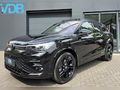 Volkswagen Tiguan - 1.5 eHybrid R-Line 272PK BLACK STYLE VOL