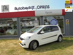 Skoda Citigo - 1.0 Greentech Edition 5drs, NL Auto, Airco,