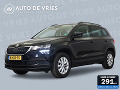 Skoda Karoq - 1.0 TSI 116pk Business Edition | Adaptive cruise | Navigatie | Winterpakket