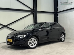 Audi A3 Sportback - 30 TFSI Pro Line | navi | leder | xenon |