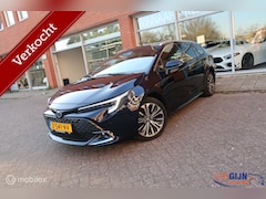 Toyota Corolla Touring Sports - Hybrid 140 Dynamic Carplay Navi