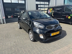 Kia Picanto - 1.0 CVVT Airco