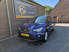 Seat Arona - 1.0 TSI Xcellence Business Intense