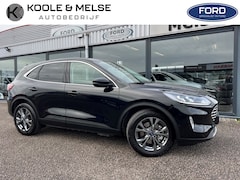 Ford Kuga - 2.5 PHEV e-CVT 225pk Titanium ( plug in Hybride )