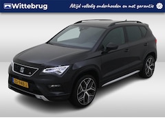 Seat Ateca - 1.5 TSI FR Business Intense DSG Automaat Leder / Panoramadak / Navigatie / Clima / Camera