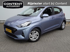 Hyundai i10 - 1.0i 67pk Comfort