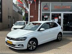 Volkswagen Polo - 1.0 TSI Comf, Velgen, Navi, Cruisecontr