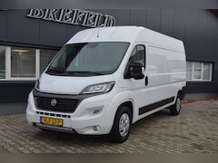 Fiat E-Ducato - 3.5T L3H2 Automaat 47 KWH Ideaal voor de Zero-Emissiezone