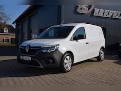 Renault Kangoo - 1.5dCi L2 Automaat, Navigatie, Camera