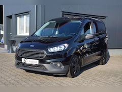 Ford Transit Courier - 1.0 Benzine 100PK