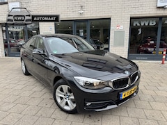 BMW 3-serie Gran Turismo - 320i Business Automaat Nap Keurige staat