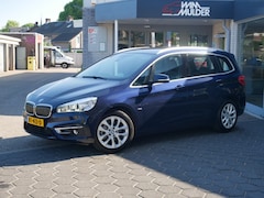 BMW 2-Serie - 218I HIGH EXECUTIVE *Clima//Navi//Leer//LM