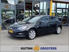 Opel Astra - 1.4 Turbo Business + - camera - stoelverwarming