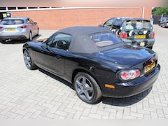 Mazda MX-5 - 1.6I TOURING, eerste eigenaar, incl hardtop, NAP
