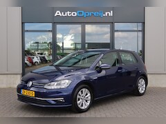 Volkswagen Golf - 1.5 TSI Comfortline 5drs. 131pk Clima, Cruise, PDC, Trekhaak afnb