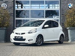 Toyota Aygo - 1.0-12V DYN. NAV. AUT. 5-DRS. - ORG. NL