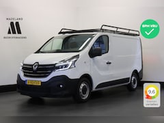Renault Trafic - 2.0 dCi 120PK - EURO 6 - Airco - Camera - € 13.900, - Excl
