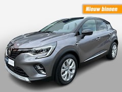 Renault Captur - 1.6 ET PH 160 INTENS