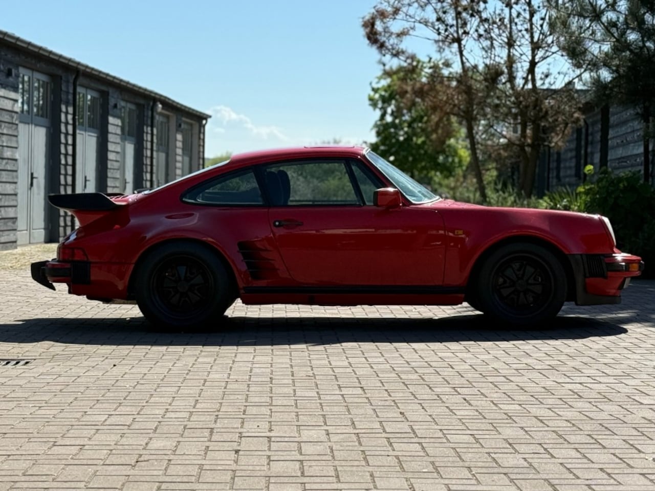 Porsche 911 - Turbo - AutoWereld.nl