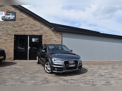 Audi A1 - 1.4 TFSI PRO LINE S, Navi, AUT, Cruise, Xenon