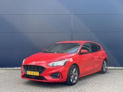 Ford Focus - 1.0 EcoBoost 125pk ST-Line Business | B&O Audio | Navigatie | Parkeersensoren