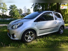 Renault Twingo - 1.2-16V Authentique*airco*150dkm*apk