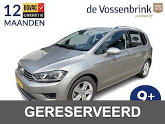 Volkswagen Golf Sportsvan - 1.4 TSI Highline Business Automaat *Geen Afl. kosten