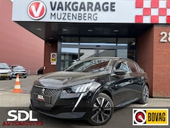 Peugeot 208 - 1.2 PureTech GT-Line // MASSAGE STOEL // NAVI // CAMERA // ADAPTIVE CRUISE // APPLE CARPLA