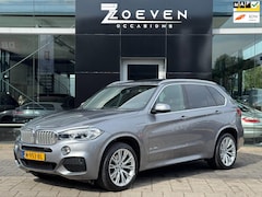 BMW X5 - XDrive40e iPerformance High Executive