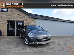 Citroën DS5 - 2.0 HYBRID4 BUSINESS, Camera, AUT, Cruise