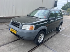 Land Rover Freelander - 1.8i Wagon airco 5 deurs