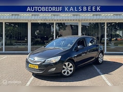 Opel Astra - 1.3 CDTi S/S Edition|NWE APK|Cruise control|Airco|