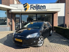 Ford Focus - 1.0 EcoBoost Edition - Airco - Cruise